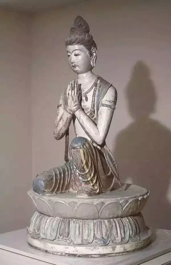 【敦煌】一个叫敦煌的地方正在死去