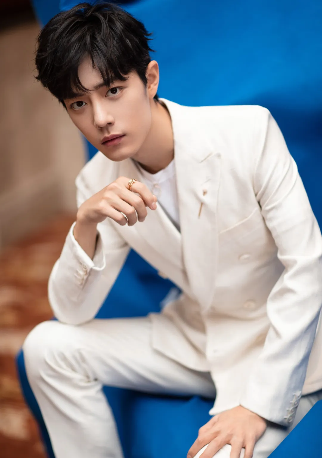 田馥甄|肖战新歌获吉尼斯纪录,成乐坛第一人,却遭金扫帚发起人反讽!