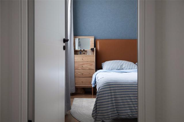 |入住新房一年了,打扫干净还是这么漂亮,全屋设计太赞了,晒晒