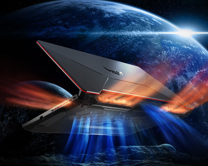 5G|全能战舰起航 十代酷睿加持飞行堡垒8实力出击