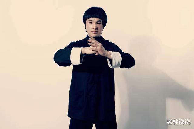 |现代李小龙：用苹果手机的中国人都不爱国，爱国就该用华为