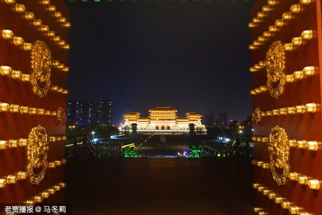 洛阳|就是牛：洛阳又拿第一！