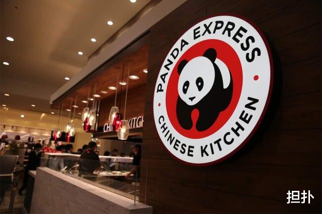 「美国」又一个富豪移民美国，在美国开了2千家中餐厅，一年赚美国人120亿