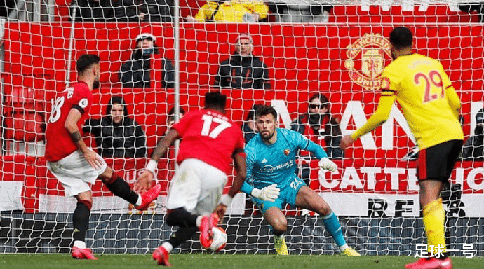 英超|恭喜曼联！一场未赛就收到重大利好，已赢在英超争冠起跑线