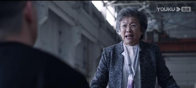 白夜追凶▲《白夜追凶》前传首播！豆瓣评分超8分，网友好评满满！