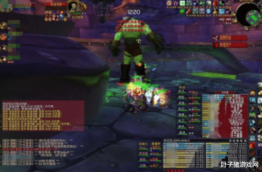 魔兽世界|怀旧服为了防混子团长用心良苦，奥罗同职业80%分G！玩家：太狠了