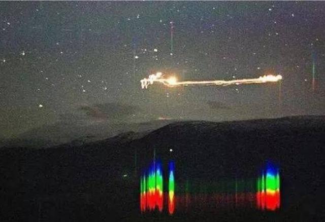 |全球超神秘的5大现象,个个都是真实存在,却至未有合理解释