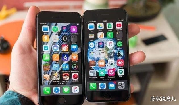 「华为」马化腾率先出手，取消苹果虚拟支付，网友：这是逼我们买华为吗？