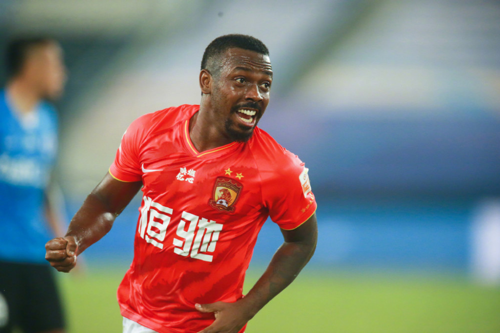 广州恒大|1历史轨迹暗示重组！29岁恒大荣誉王或回归，6场造6碾压两大神将