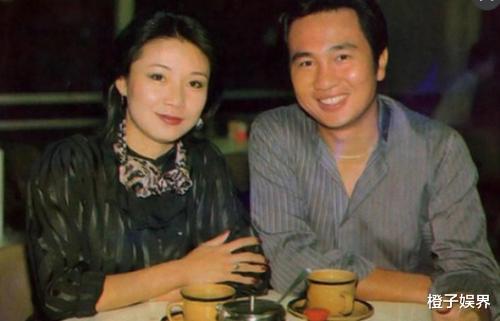 「欧阳佩珊」一代知名港星,当红时却退圈学气功,一生无儿无女,63岁患癌离世