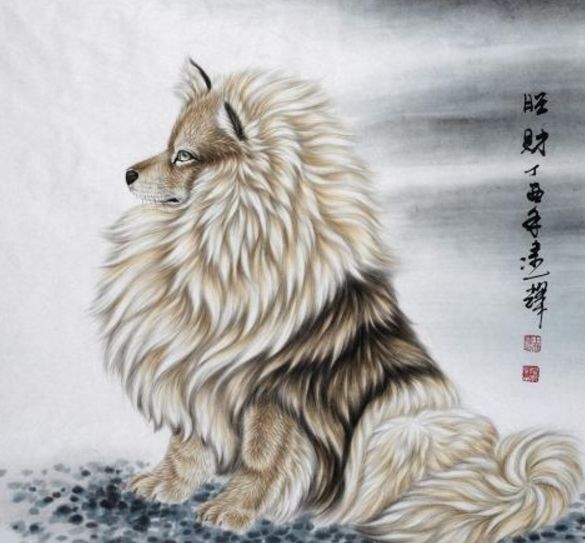 【属狗】属狗人近期有“顺心事”发生，“冥冥之中自有天意”