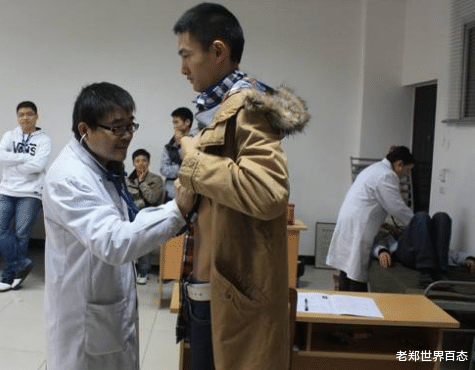 『新兵』2020年新兵入伍，一旦户口本上有这4个字，三代人都不能参军