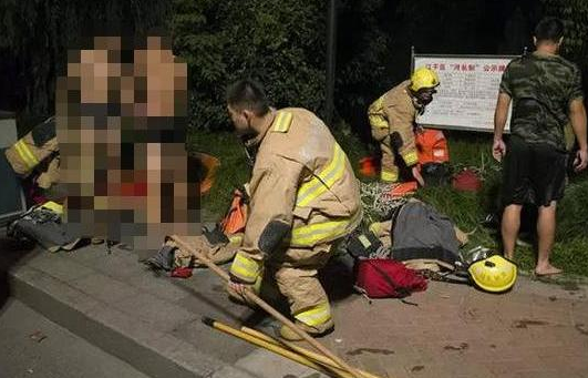 凌晨0: 06,著名主持佟瑶在河边"方便",溺水身亡死因曝光