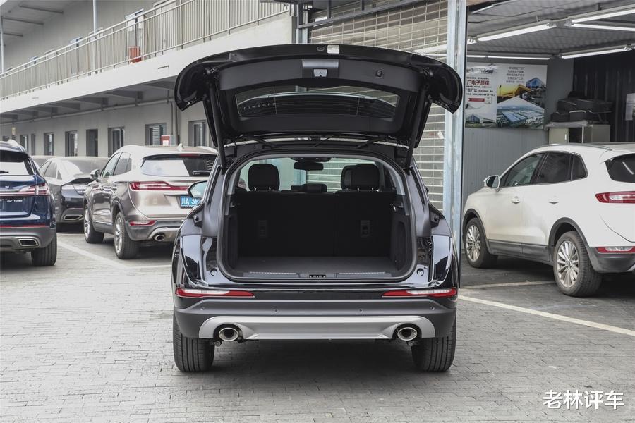 SUV|真正的豪华SUV，只喝92号油，双层隔音静如高铁，高速驰骋稳如牛