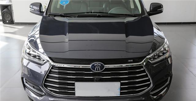 SUV：又一高性价比SUV，6.99万元起经济实惠，空间充足，配置丰富