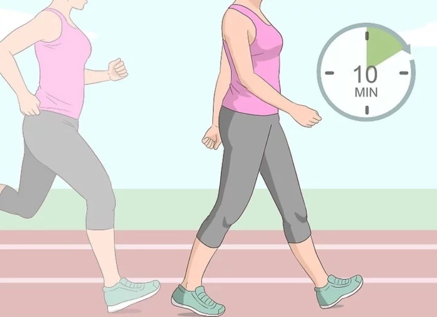 运动|肚子有赘肉很难看,如何减掉肚子上的脂肪?