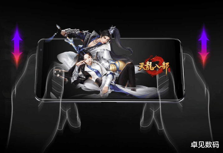 骁龙865|6000mAh,骁龙865,12+128G只需3999,性价比太难得!