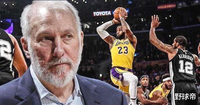 交易|17年生涯，已经37岁的老詹交易价值如何？波波维奇这番话，一针见血