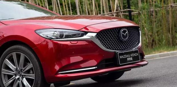 「马自达」马自达“低头了”？昂克赛拉和阿特兹就是最好的例子？