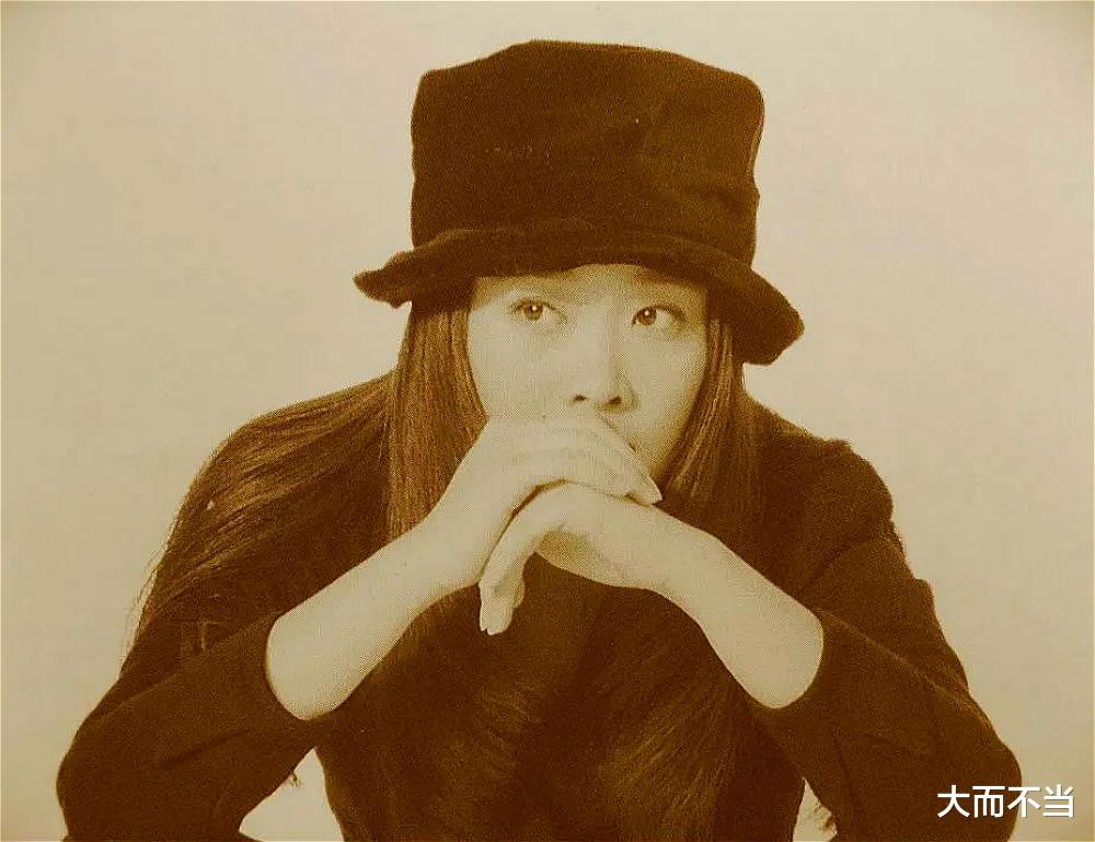 那英|乐坛“一姐”的生猛往事:从3岁“打”到53岁,这辈子没怂过