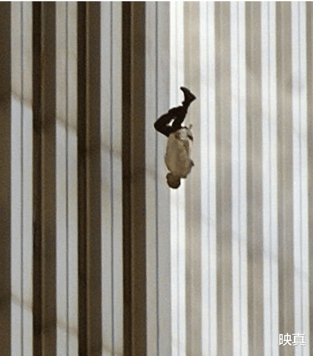 美國9·11事件的一張照片，直到2011年才被解禁-圖4
