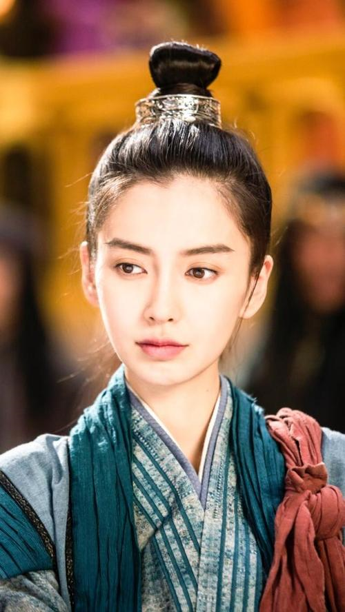 电视剧|这才是真正的“女扮男装”嘛，终于有电视剧不把观众当傻瓜了