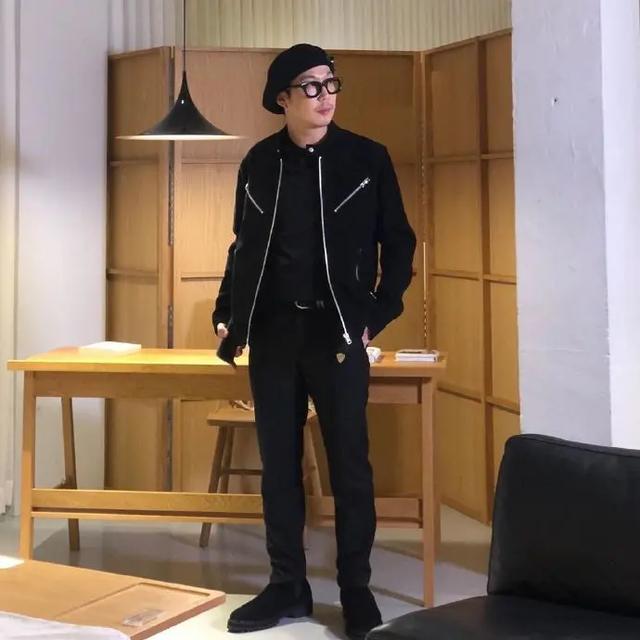 hahains穿搭号更新!