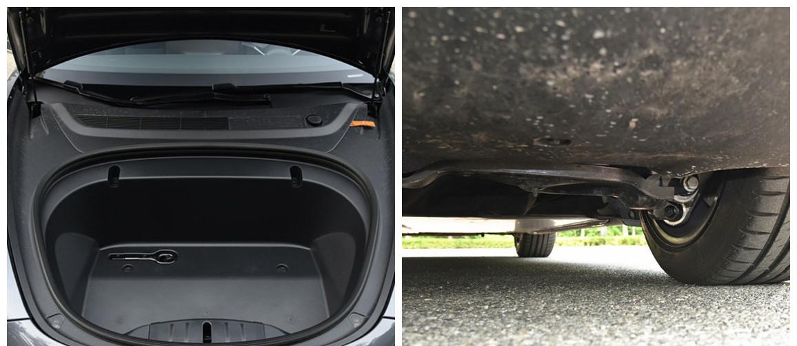 奥迪A4L|20来万，就能买特斯拉Model 3了，加速猛，有逼格，还买奥迪A4L？