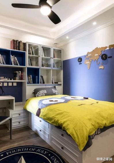 85㎡两室一厅，加全屋定制，报价11W，值不值？