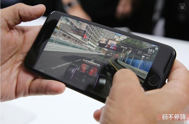 |手机有那么多颜色,为什么会有那么多的人,坚持购买黑色的手机?