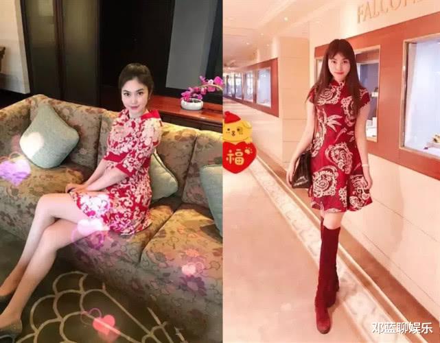 #严莉莉#魔仙女王“牺牲”有多大？为戏增肥被嫌丑，今瘦身成功颜值秒杀严莉莉