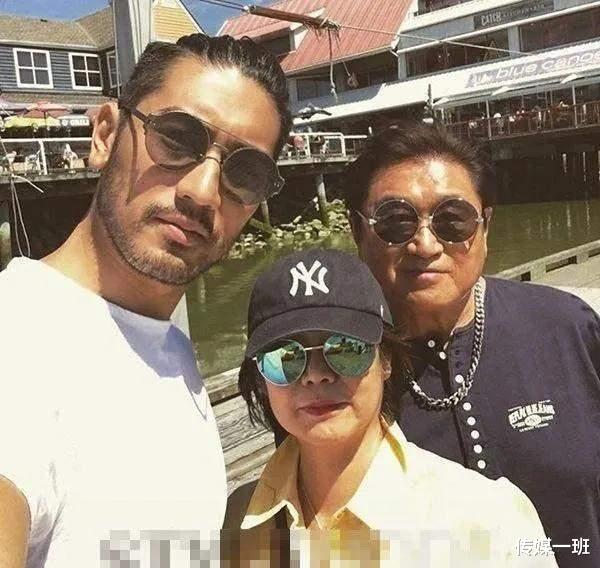 高以翔|高以翔离开366天，那对失去儿子的父母这一年都是怎么挨过来的