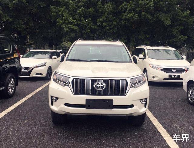 SUV|6月高端SUV销量公布，BBA之下都很苦！