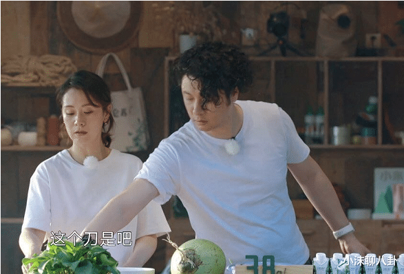 【黄磊】《向往的生活》最有面子的客人,有嘉宾专门为他留下,黄磊也怕照顾不周