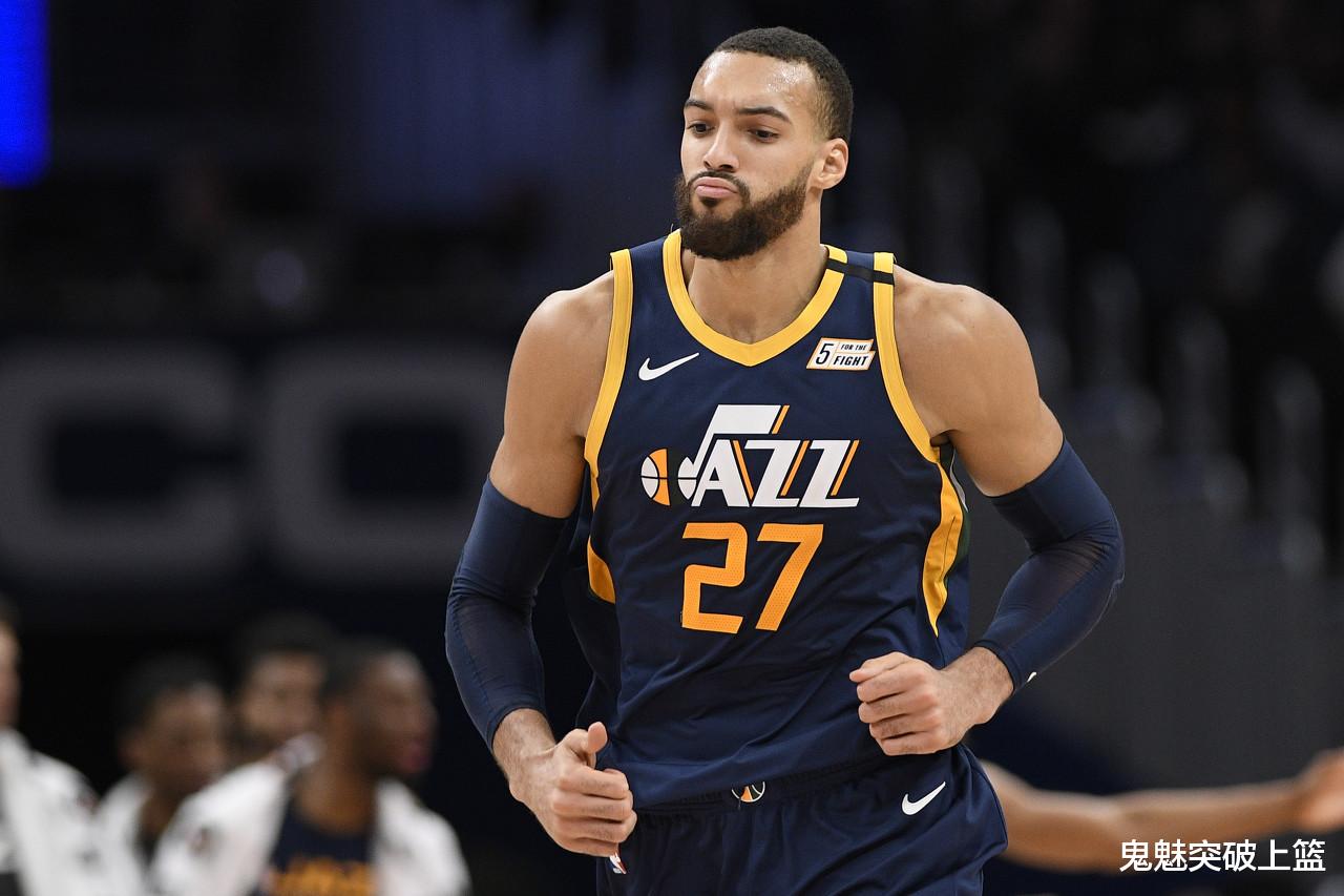 #火箭队#乱了！15+13内线巨星不提前续约将被摆上货架，火箭三巨头机会来了！