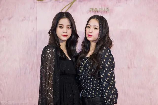 欧阳妮妮|急功近利的欧阳三姐妹