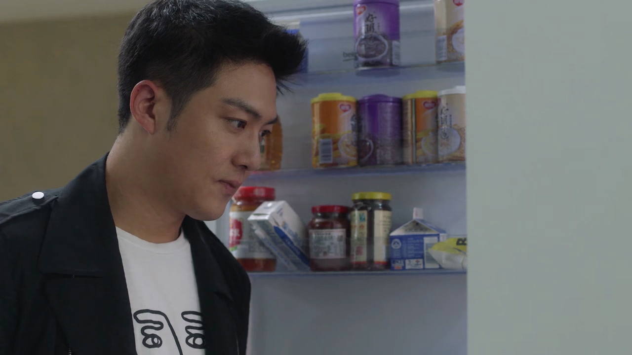 |顾佳爸爸这句话另有深意，许幻山是真没听懂，还是装傻？