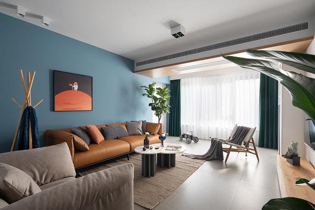 『』她家不豪华,可一进门就把我迷住,全屋既简约又高级!忍不住晒晒