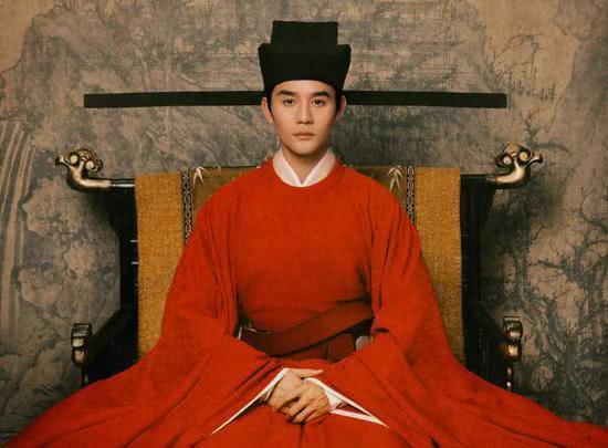 [正午阳光]《清平乐》投资4亿，赔个底掉，张开宙不愧是正午阳光的大bug