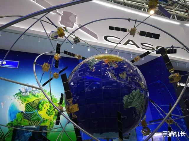 |国之重器，北斗全球导航系统全面建成，为啥搜星要比GPS慢？