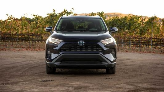 大众汽车■想买一辆好的SUV，一辈子不换车了，有什么好车值得入手的？