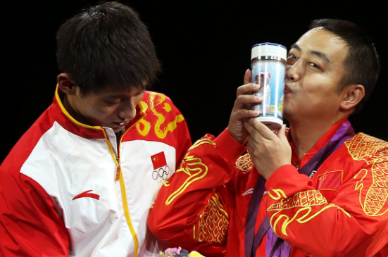 东京奥运会|东京奥运会新增项目,国乒已有人选,刘国梁又要公布喜讯