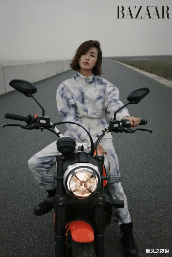 吴昕|看了《乘风破浪的姐姐》，我发现了沈梦辰人气比不过吴昕是有原因的...