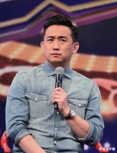 黄磊|黄磊和孙莉结婚16年，表面上的模范夫妻，背后却隐藏着秘密