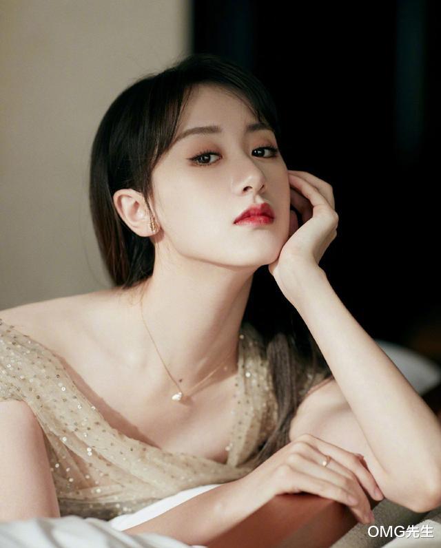 袁冰妍|袁冰妍被肖燕取代，错失《半是蜜糖半是伤》，欢瑞在想什么？