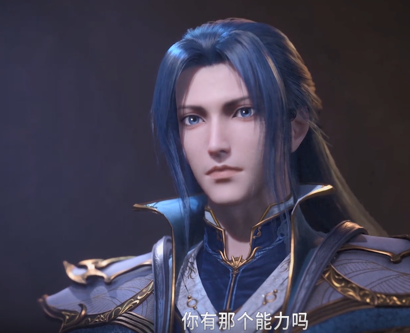武魂|不灭武魂殿誓不为人，原来玉小刚说这话是认真的，他是真的有能力