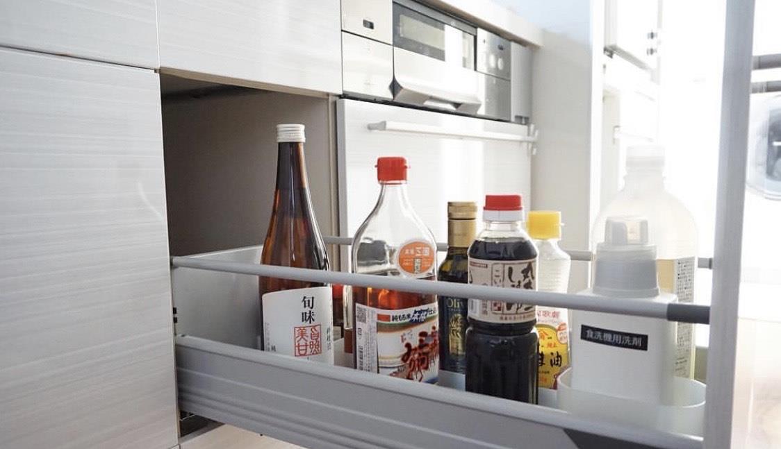 ##看完她家，只想赶紧回去收拾我的家！全屋干净整洁到令人羡慕，赞