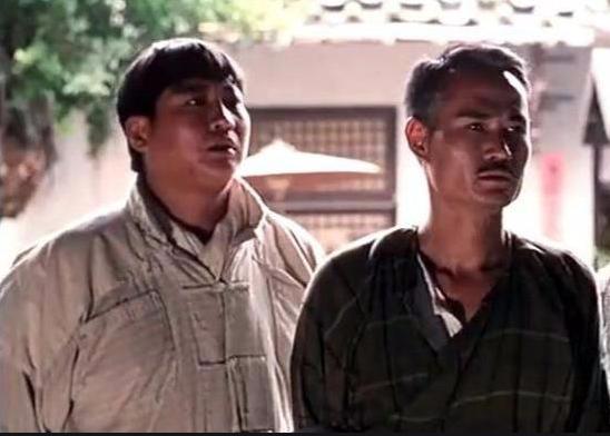 明星|林正英为何死后葬在美国?