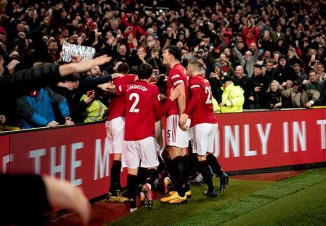 曼联@曼联或将清洗这俩选手，索帅表示要么离队，或者去当替补