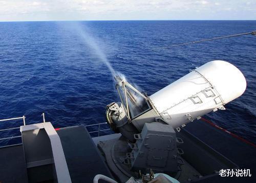 激光武器|全球首款激光武器即将出现，可以轻松摧毁导弹，联合国：立即停止